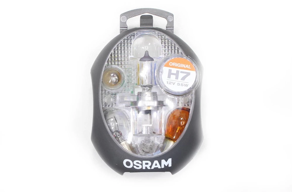 Other OSRAM H7 lempučių rinkinys