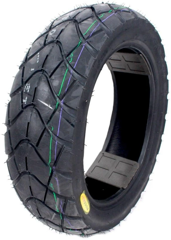 Other PADANGA 12'' 120/70-12 TL MM-037 MAX WELL