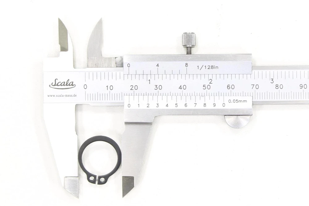 Other Pasukamojo veleno sandariklis ir O žiedas SIMSON S51 TAIWAN KC