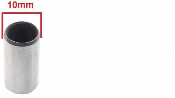Other Pavaros diržo dangtelio tvirtinimo įvorė 2T motorolerio PHE, 10 vnt. pakuotė
