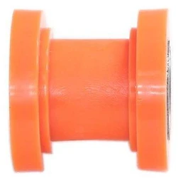 Other Pavaros grandinės įtempiklio volelis 10 mm oranžinis HB