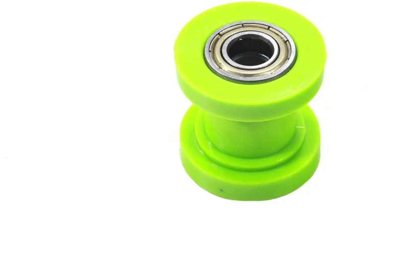 Other Pavaros grandinės įtempiklio volelis 10 mm, žalias, bri