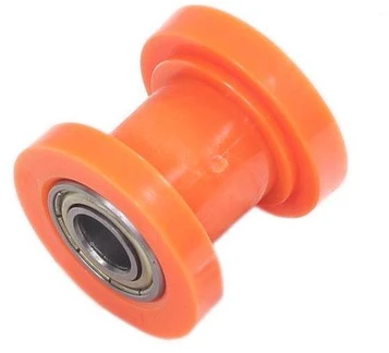 Other Pavaros grandinės įtempiklio volelis 10 mm oranžinis HB