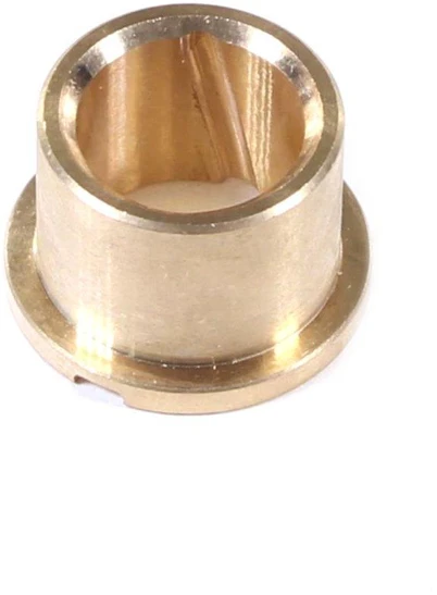 Other Pavarų dėžės įvorė WSK 125 ruda B101 16.05mm