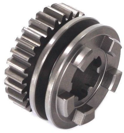 Other PAVARŲ DĖŽĖS MODE SHIFT WSK 125 28z DUELLS DI