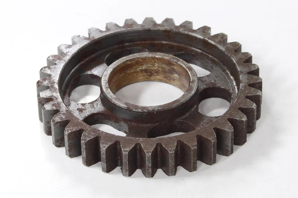 Other PAVARŲ DĖŽĖS REŽIMAS BENZER ASTON 125 32z FI61mm