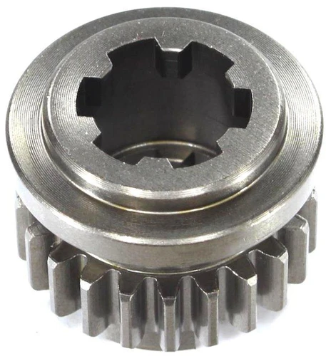 Other PAVARŲ DĖŽĖS REŽIMO SHIFT WSK WFM 125 22z 2nd GEAR DUELLS DI