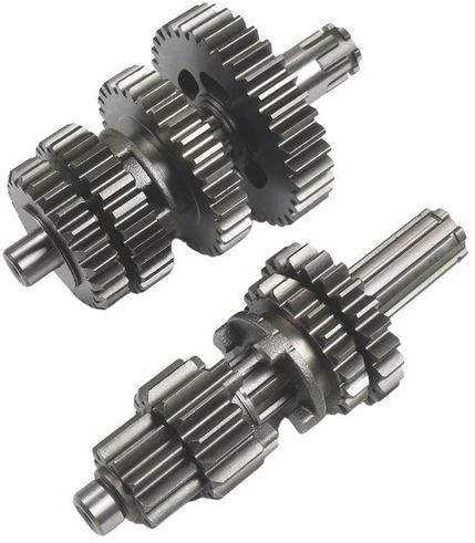 Other PAVARŲ DĖŽĖS VELENAI KRYŽMINGI YX125 APOLLO KAYO ZIPP JUNAK MRF