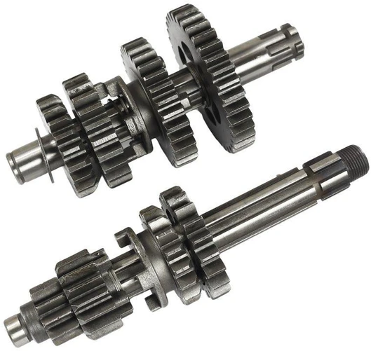 Other PAVARŲ DĖŽĖS VELENAI KRYŽMINGI YX140 APOLLO KAYO JUNAK ZIPP MRF 1P56FMJ