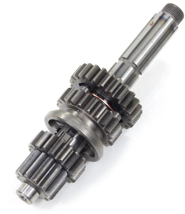 Other PAVARŲ DĖŽĖS VELENAS ATV ​​110/125 ROB