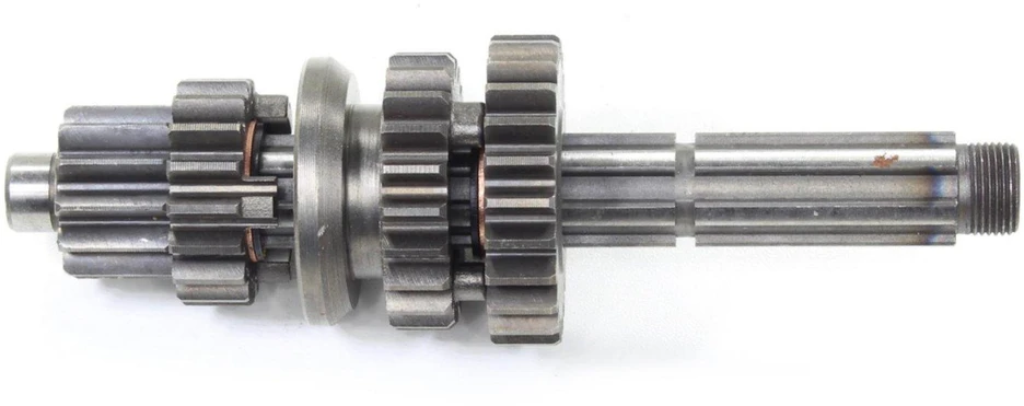 Other PAVARŲ DĖŽĖS VELENAS ATV ​​110/125 ROB
