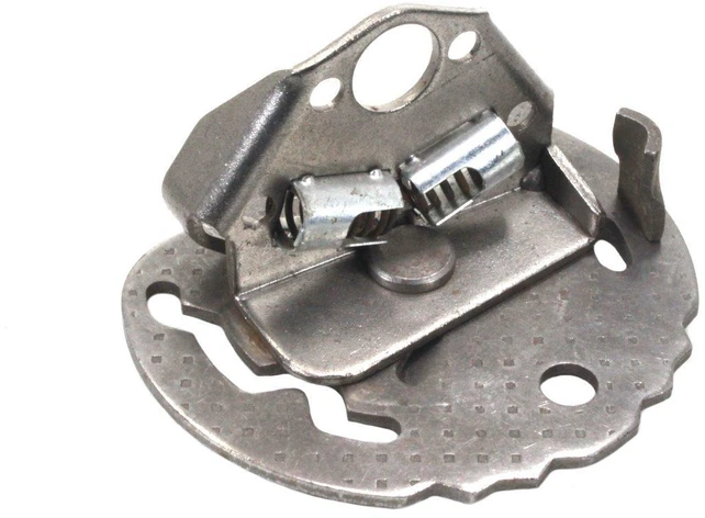 Other PAVARŲ PERJUNGIMO SVIRTIS JAWA CZ 175 TIPAS 450/477 ML