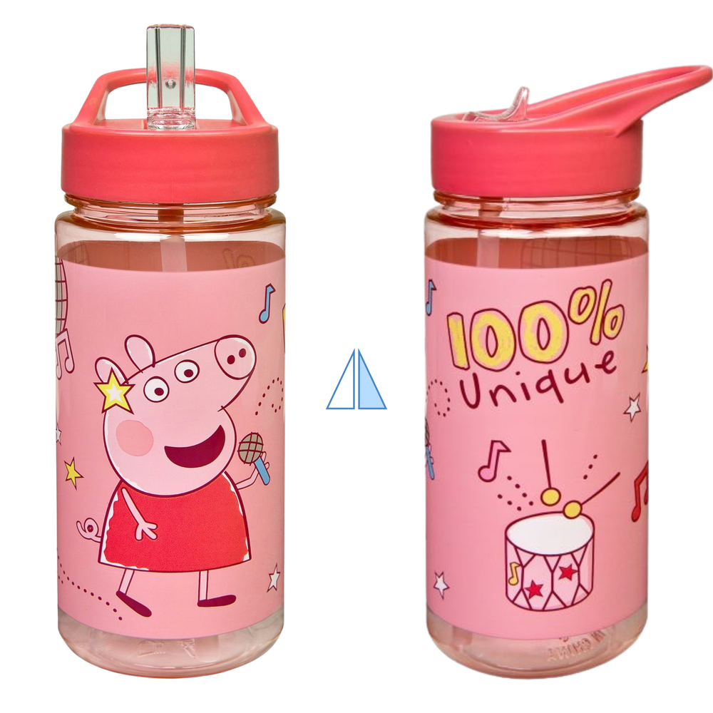 Other Undercover Gertuvė Peppa Pig , 500 ml