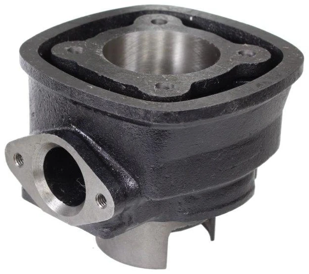 Other PIAGGIO LC 80cc 47mm cilindras su tiuningo Taivano galvute