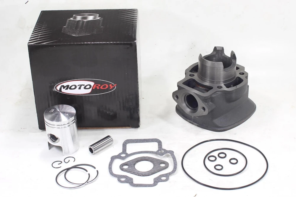 Other PIAGGIO NRG 50 CILINDRAS 40mm PILNAS 4-KARTOS HW