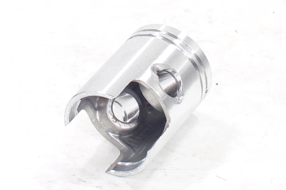 Other PIAGGIO NRG 50 CILINDRAS 40mm PILNAS 4-KARTOS HW