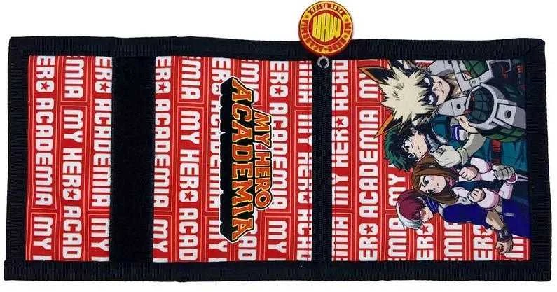 Other Piniginė Mano herojus Academia
