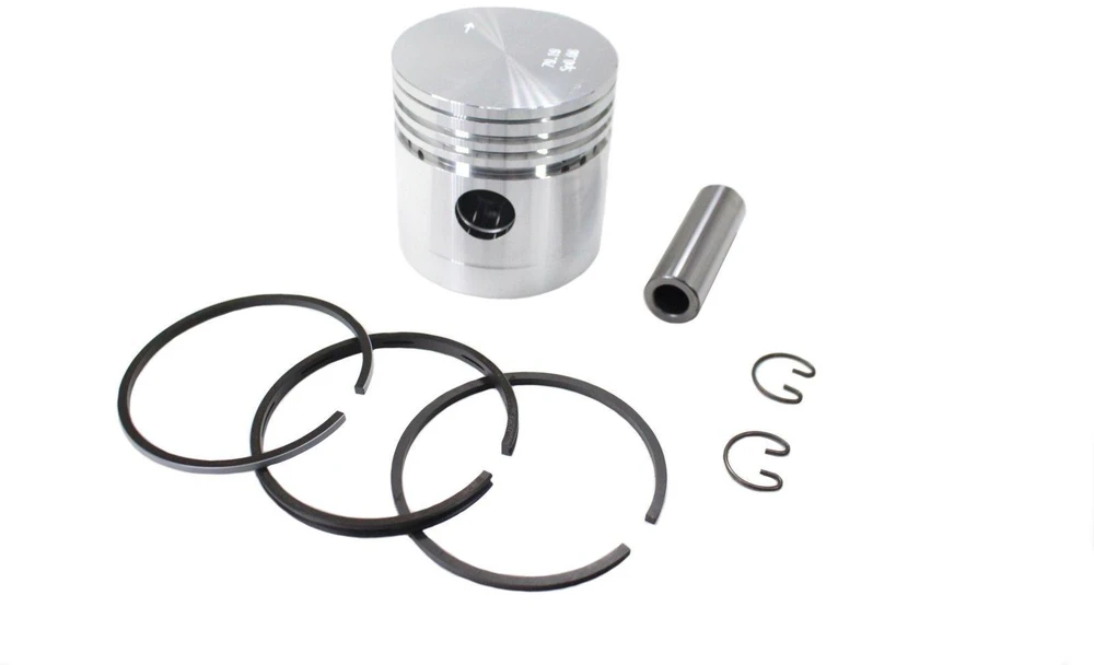 Other PISTON K-750 M-72 79.25mm 5 SHARP DUELLS SET DI