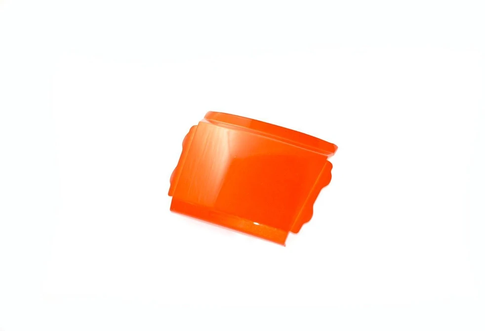 Other PLASTIKINĖ GALINĖ SEDYNĖ BARTON DAFIER FIGHTER HW50B ORANŽINĖ