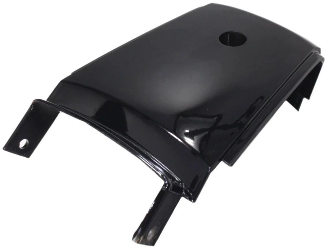 Other PLASTIKINĖ GALINĖ VIRŠUTINĖ DALYS JUNGTIS STREET MOPED ROMET ROUTER ZIPP