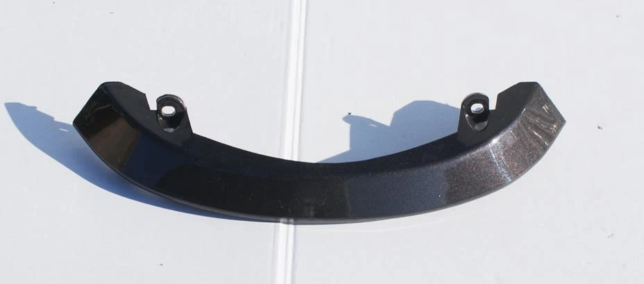 Other PLASTIKINĖ GALINIŲ ŽIBINTŲ JUOSTELĖ GY K 10'' SYRACUSE