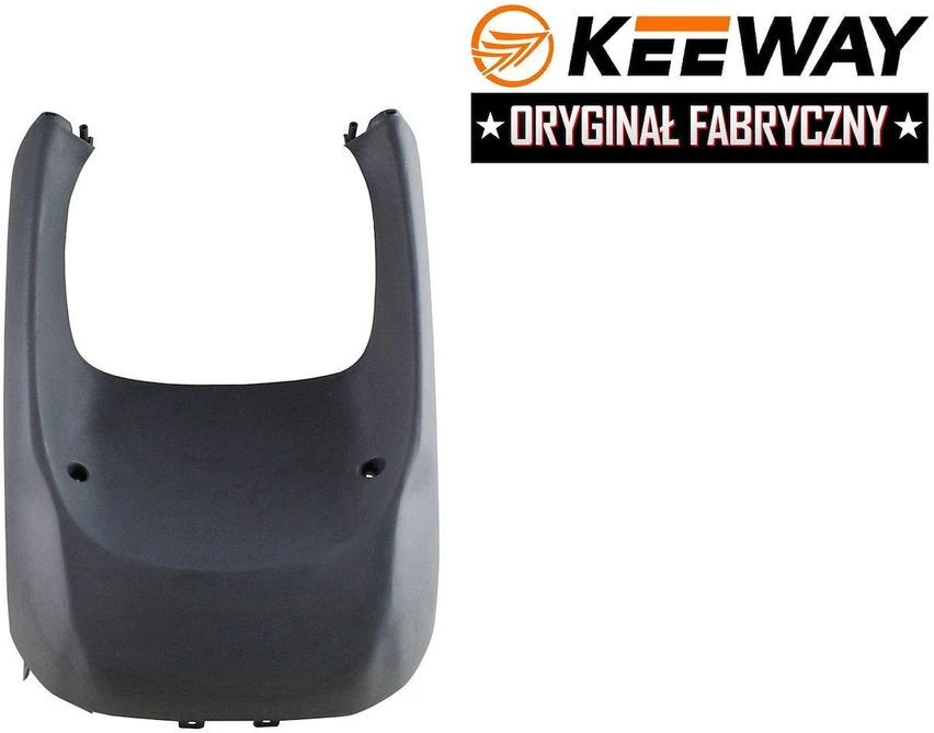 Other PLASTIKINĖ PRIEKINĖ RATŲ ARKA KEEWAY HURRICAN 50 2T ORIGINALUS