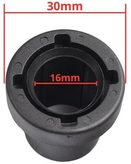 Other PLASTIKINĖ SŪKINĖS ĮVORĖ ATV 500/600/800 CFMOTO 9060-050003