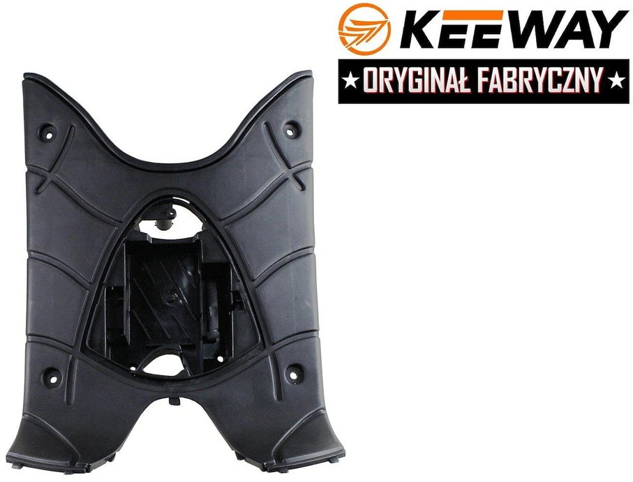 Other PLASTIKINĖS GRINDYS KEEWAY HURRICANE 50CC 2T ORIGINALUS