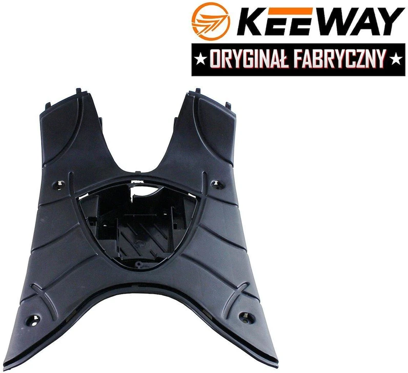 Other PLASTIKINĖS GRINDYS KEEWAY HURRICANE 50CC 2T ORIGINALUS