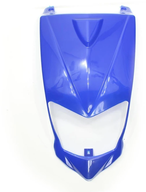 Other Plastikiniai keturračio 200 BASHAN priekiniai žibintai mėlyni, balti