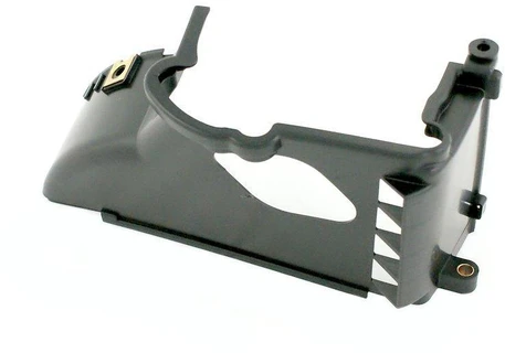Other Plastikinis apatinio cilindro galvutės dangtelis GY6 motorolerio BAOTIAN ORG PHE