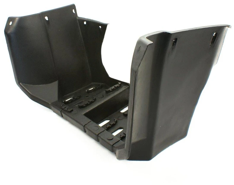 Other Plastikinis ATV 125 laiptelis dešinysis aukštas FUXIN WB