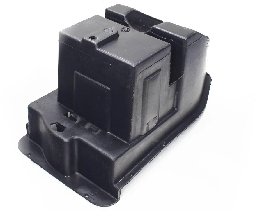 Other PLASTIKINIS ATV 200 BASHAN AKUMULIATORIAUS KORPUSAS