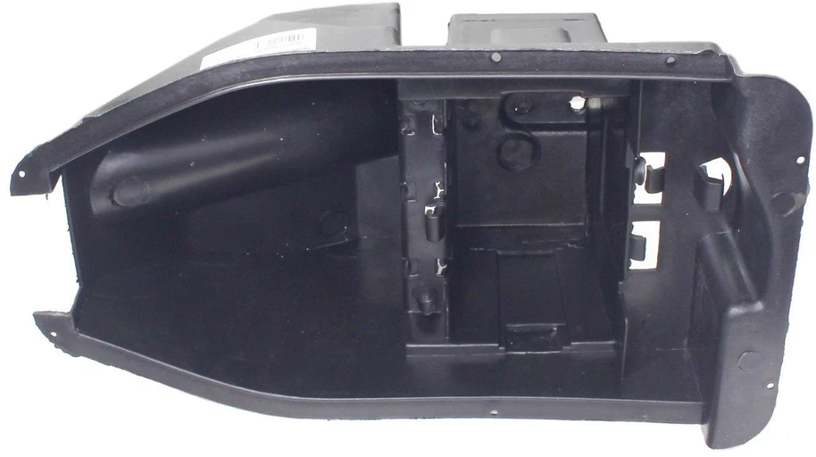 Other PLASTIKINIS ATV 200 BASHAN AKUMULIATORIAUS KORPUSAS