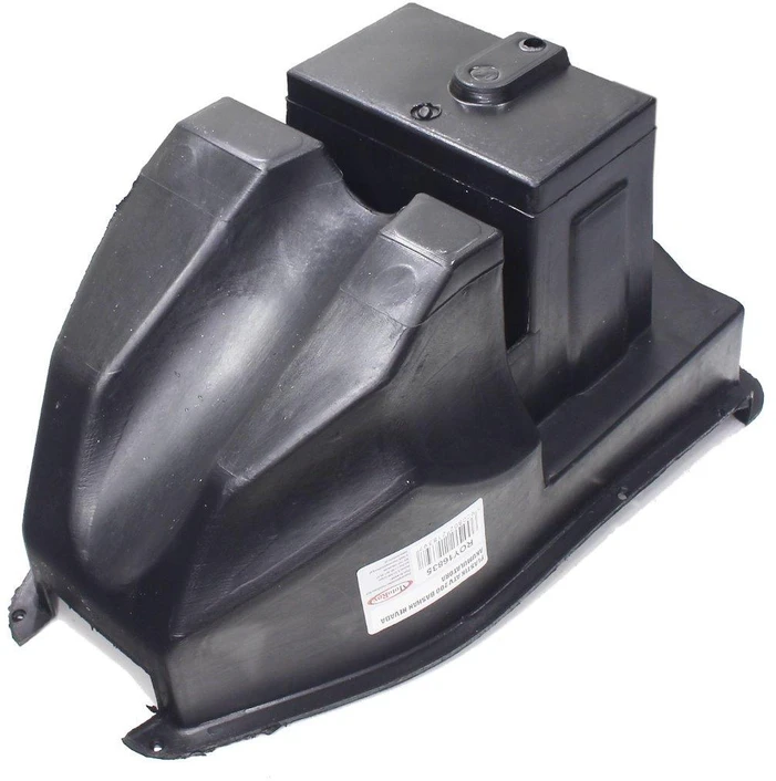 Other PLASTIKINIS ATV 200 BASHAN AKUMULIATORIAUS KORPUSAS