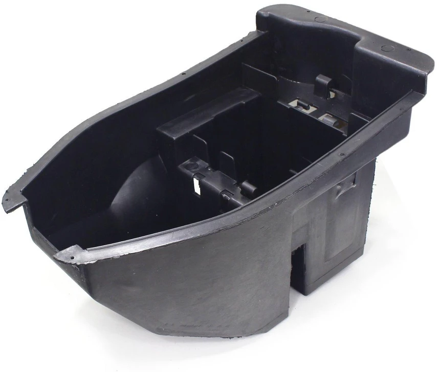 Other PLASTIKINIS ATV 200 BASHAN AKUMULIATORIAUS KORPUSAS