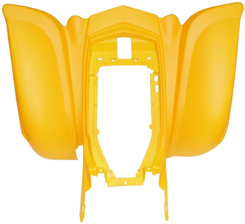 Other PLASTIKINIS ATV 200 BASHAN GALINIS GELTONAS
