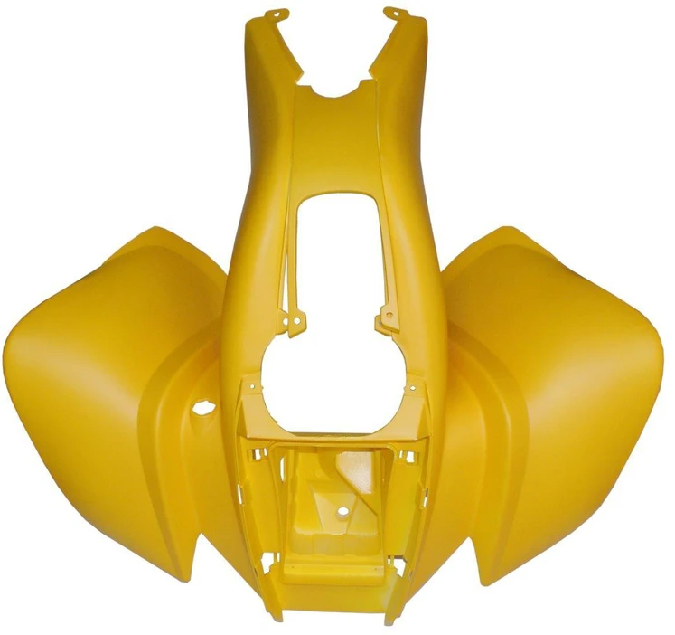 Other PLASTIKINIS ATV 200 BASHAN PRIEKINIS GELTONAS