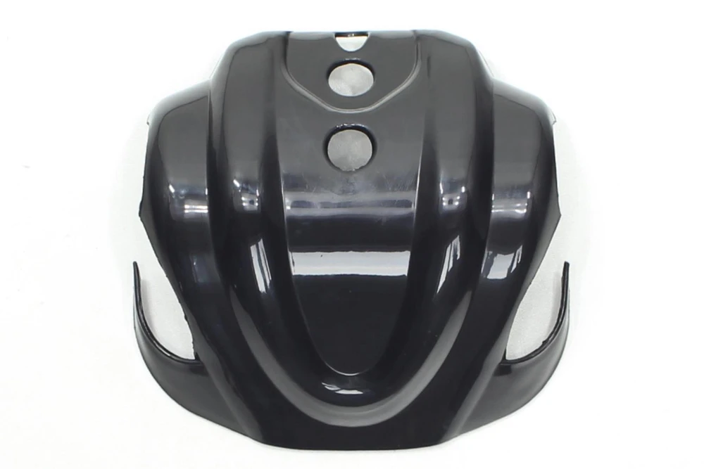 Other PLASTIKINIS ATV 200 BASHAN UŽDEGIMO DANGTELIS Juodas