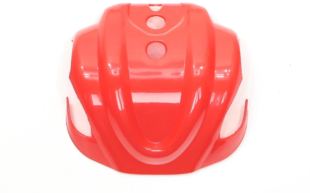 Other Plastikinis ATV 200 BASHAN uždegimo dangtelis raudonas