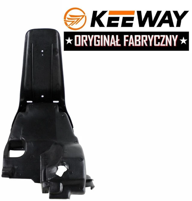 Other PLASTIKINIS GALINIS SPARNAS KEEWAY HURRICANE 50 2T ORIGINALUS
