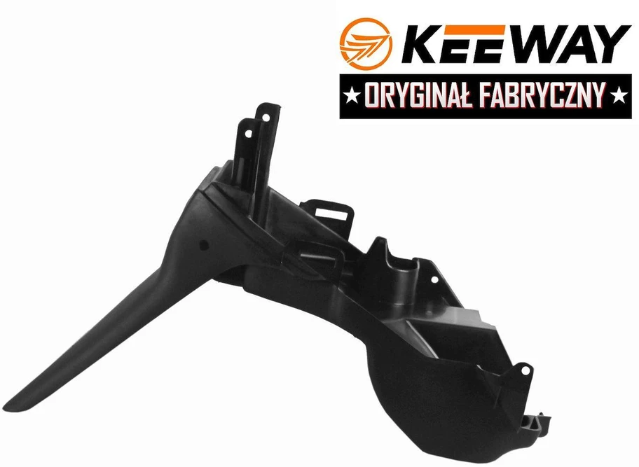 Other PLASTIKINIS GALINIS SPARNAS KEEWAY HURRICANE 50 2T ORIGINALUS