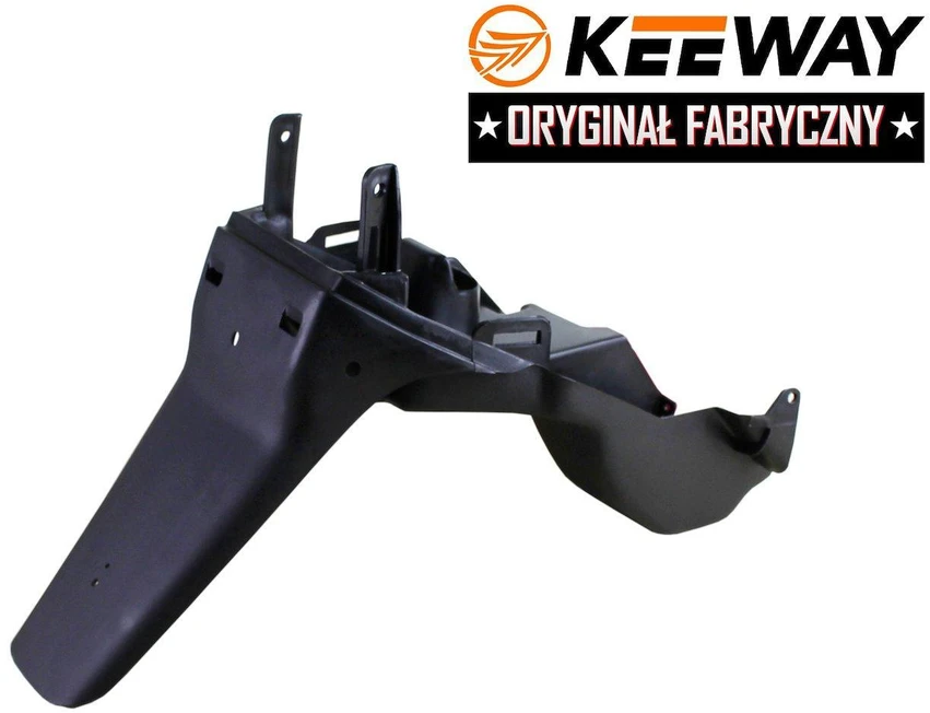 Other PLASTIKINIS GALINIS SPARNAS KEEWAY HURRICANE 50 2T ORIGINALUS