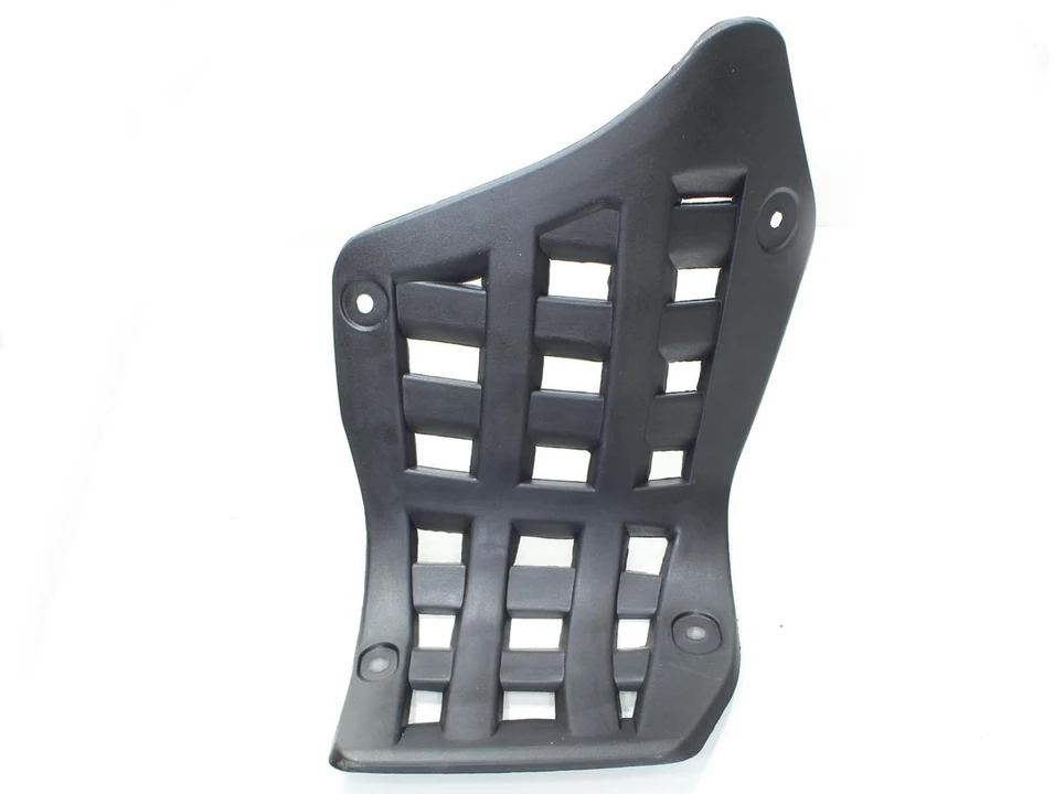 Other Plastikinis kairysis laiptelis keturračiui 200 BASHAN WB