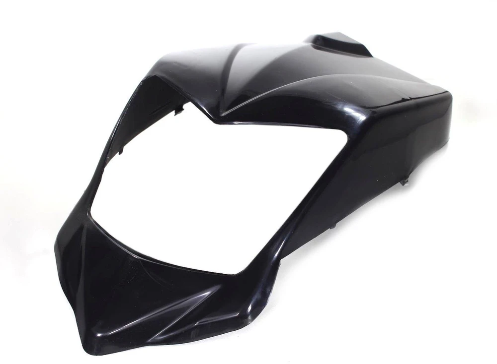 Other Plastikinis keturračio 200 BASHAN priekinio žibinto korpusas