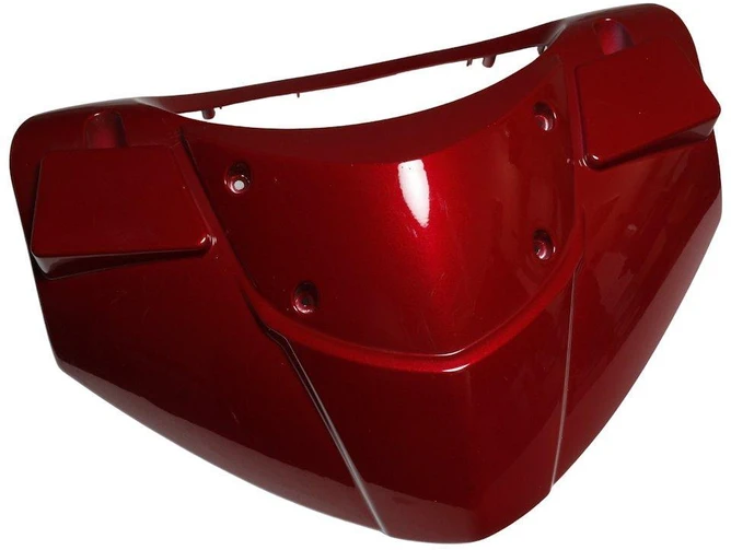Other PLASTIKINIS LAIKRODŽIO KORPUSAS BENZER DAKOTA BURGUNDY
