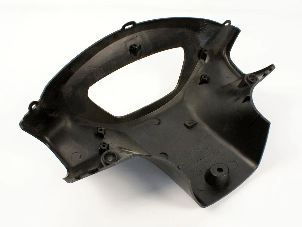 Other PLASTIKINIS LAIKRODŽIO KORPUSAS GY6 RATAS 10''