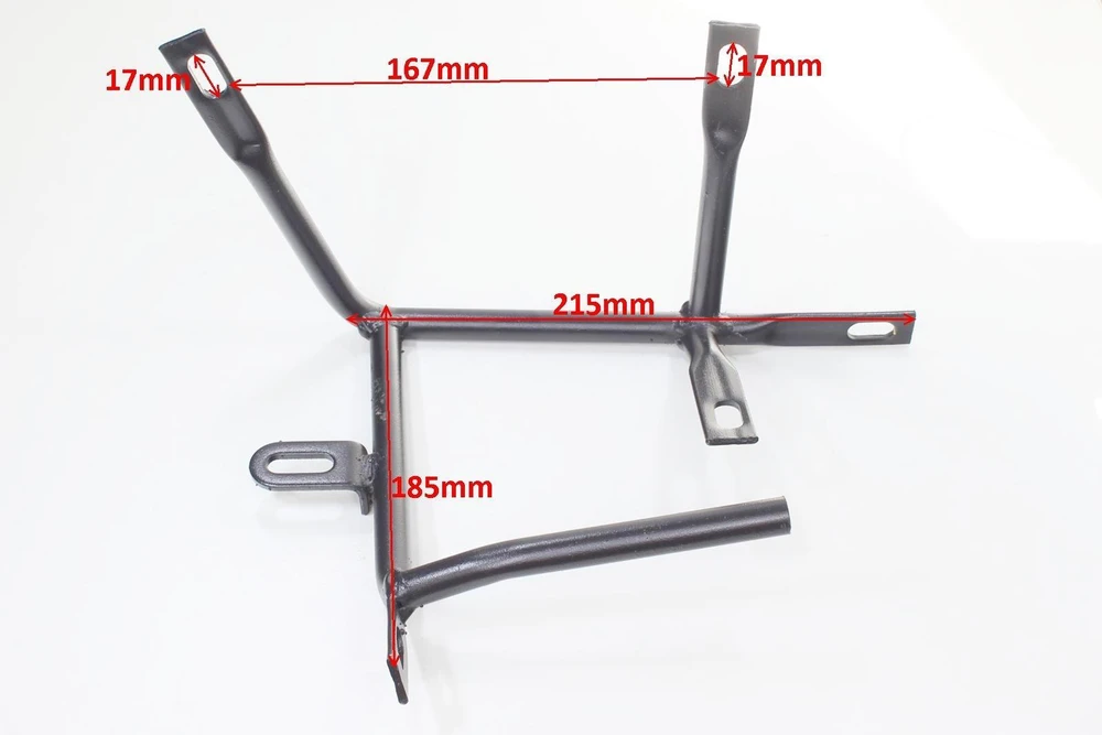 Other Plastikinis laiptelio rėmas ATV 110 125 DEŠINYSIS HB