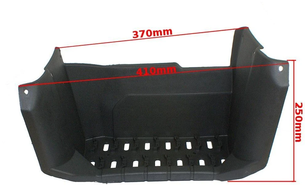 Other Plastikinis laiptelis dešinysis ATV ​​125 HB