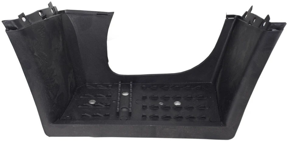 Other Plastikinis laiptelis dešinysis ATV ​​110/125 ratas 7" HB
